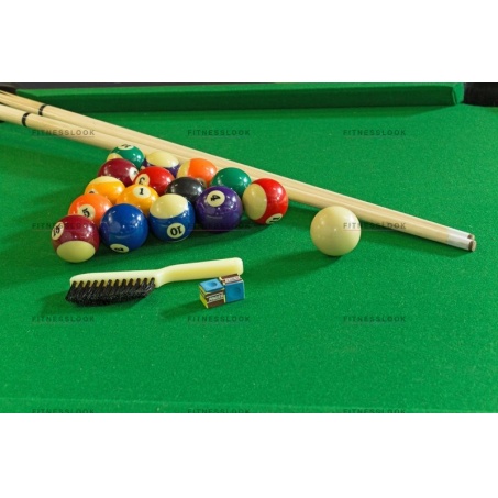 Рендер-8 для Dinamic Billiard Twister 3 в 1 черный