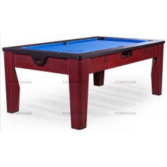 DBO Tornado 6 в 1 из каталога игровых столов-трансформера в Тольятти по цене 129325 ₽