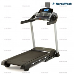 Т7.0 в Тольятти по цене 79990 ₽ в категории беговые дорожки NordicTrack