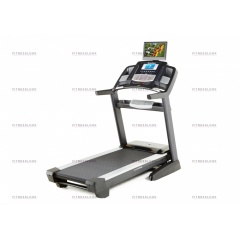 Elite 4000 в Тольятти по цене 161490 ₽ в категории беговые дорожки NordicTrack