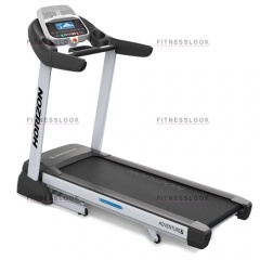 Adventure 7 ViewFit в Тольятти по цене 146990 ₽ в категории беговые дорожки Horizon