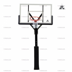 DFC ING60A — 60″ из каталога баскетбольных стоек в Тольятти по цене 69990 ₽