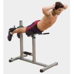 Body Solid GRCH-322 из каталога гиперэкстензий в Тольятти по цене 40800 ₽