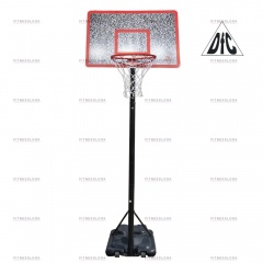 Баскетбольная стойка мобильная DFC STAND44M — 44″ в Тольятти по цене 18990 ₽