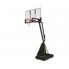 Баскетбольная стойка мобильная DFC STAND50P — 50″ в Тольятти по цене 53990 ₽