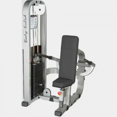 Body Solid ProClub STM-1000G -  трицепс-машина из каталога грузоблочных тренажеров в Тольятти по цене 258990 ₽