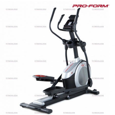 Рендер-0 для ProForm 420E