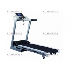T840i c iconsole в Тольятти по цене 69300 ₽ в категории беговые дорожки Sportop
