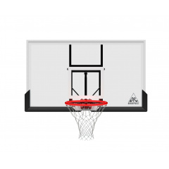Баскетбольный щит DFC BOARD60P в Тольятти по цене 37990 ₽