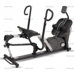 CR2 в Тольятти по цене 230180 ₽ в категории гребные тренажеры Inspire