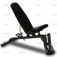 Inspire FIDB B из каталога силовых скамей в Тольятти по цене 34770 ₽