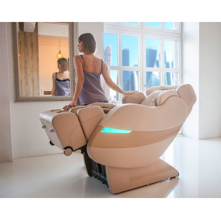 Рендер-4 для Gess Rolfing - бежевое