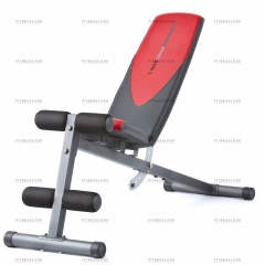 Weider Pro 255 L - фото 1