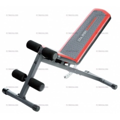 Weider 150 TC - фото 1