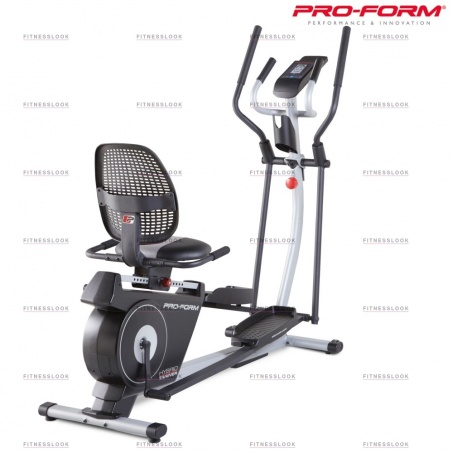 Рендер-0 для ProForm Hybrid Trainer