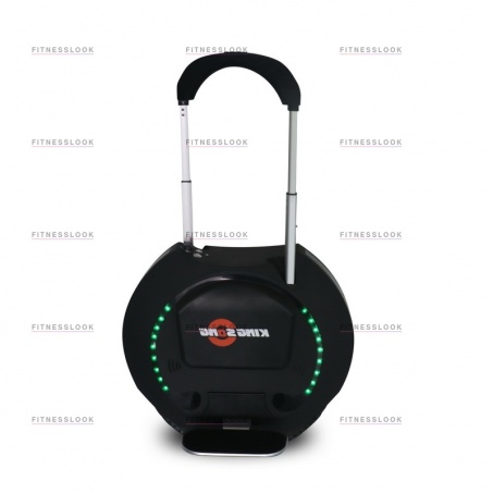 Рендер-1 для KingSong 16'' 680wh Rubber Black