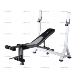 Weider 340 LC - со стойками - фото 1