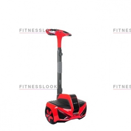 Рендер-0 для Inmotion 8'' R1
