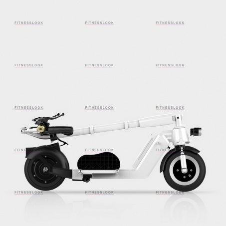 Рендер-3 для AirWheel 8'' Z5T