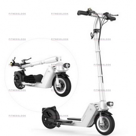 Рендер-2 для AirWheel 8'' Z5T