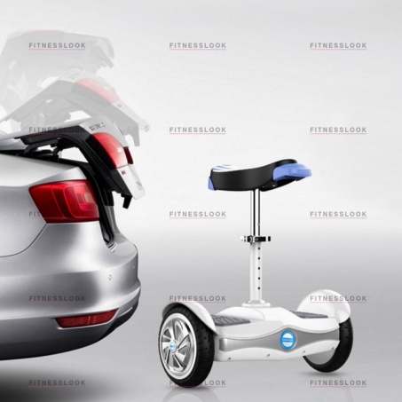 Рендер-0 для AirWheel 8'' S6