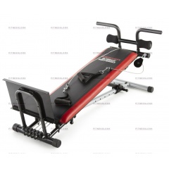 Weider Ultimate Body Works - фото 1