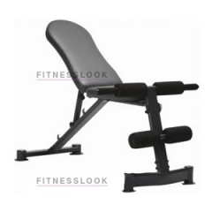 Protrain SB003 из каталога силовых скамей в Тольятти по цене 12350 ₽