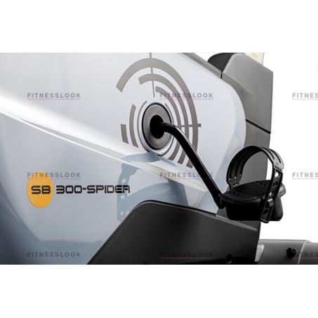Рендер-3 для Hasttings SB300 Spider