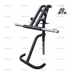 DFC PowerGym Option 5 - для ног/пресса из каталога опций к тренажеру в Тольятти по цене 10990 ₽