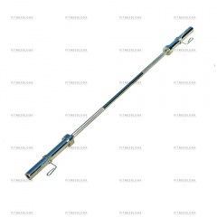 DFC OB86-50/25 из каталога прямых грифов для штанги в Тольятти по цене 12750 ₽