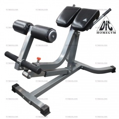 DFC Homegym SUB027 из каталога гиперэкстензий в Тольятти по цене 8420 ₽