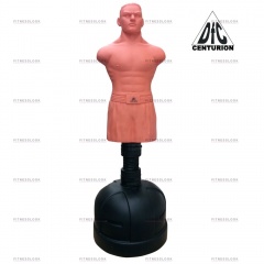 DFC Boxing Punching Man-Heavy (беж) TLS-XXL из каталога манекенов для бокса в Тольятти по цене 25500 ₽