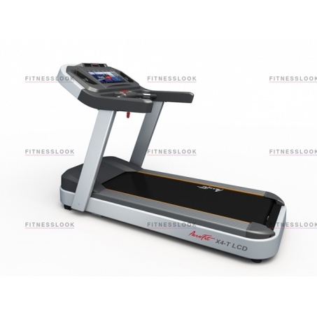 Беговая дорожка AeroFit PT500H X4-T LCD