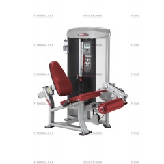 Mega Power MLE-200 - разгибание ног в Тольятти по цене 229500 ₽ в категории грузоблочные тренажеры Aerofit