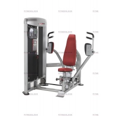 Mega Power MPD-700 - баттерфляй в Тольятти по цене 237490 ₽ в категории грузоблочные тренажеры Aerofit