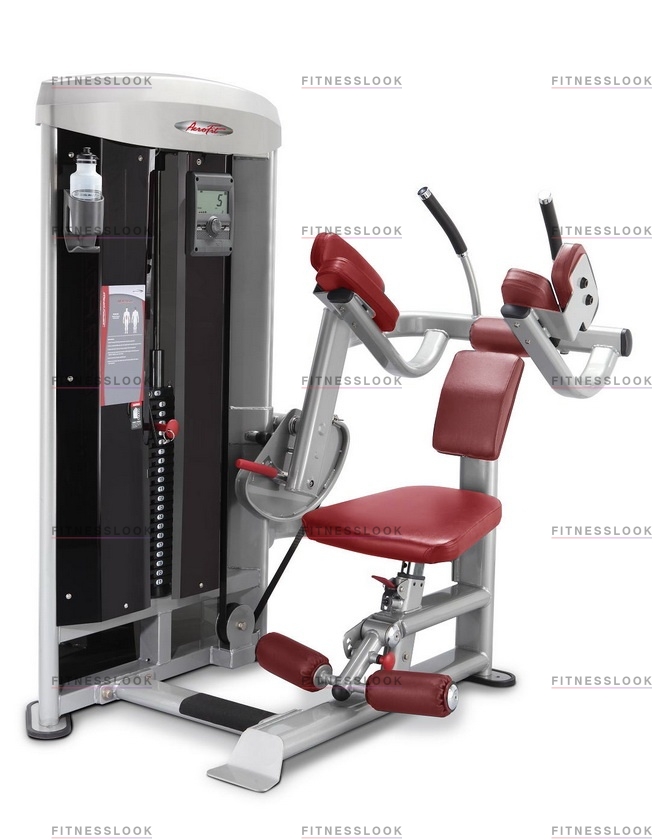 AeroFit Mega Power MAM-900 пресс вес стека, кг - 95