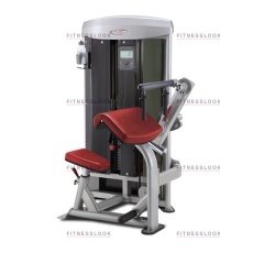 Mega Power MTE-1200 - разгибание рук в Тольятти по цене 234260 ₽ в категории грузоблочные тренажеры Aerofit