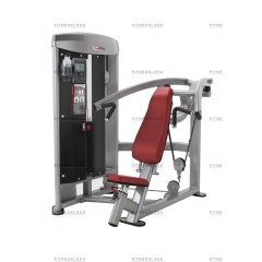 Mega Power MIP-1400 - жим от груди в Тольятти по цене 261550 ₽ в категории грузоблочные тренажеры Aerofit