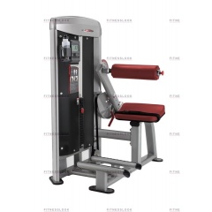 Mega Power MBK-1600 - разгибание спины в Тольятти по цене 229500 ₽ в категории грузоблочные тренажеры Aerofit