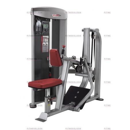 Грузоблочный тренажер AeroFit Mega Power MRM-1700 - гребная тяга