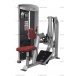 AeroFit Mega Power MRM-1700 - гребная тяга вес стека, кг - 95