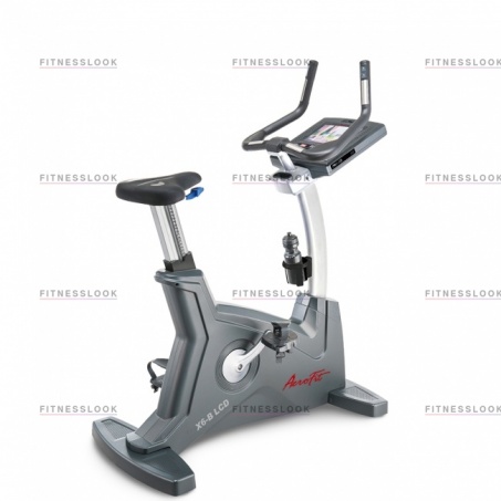 Рендер-0 для AeroFit X6-B 10.1″LCD