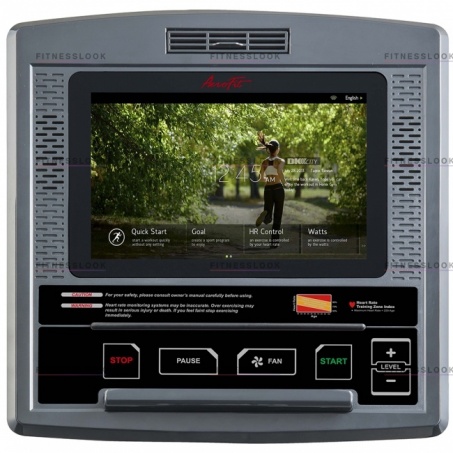 Рендер-1 для AeroFit X6-B 10.1″LCD