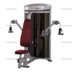 Mega Power 3D Motion M3DFC   - жим от груди и плеч в Тольятти по цене 322490 ₽ в категории грузоблочные тренажеры Aerofit