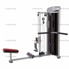 Mega Power 3D Motion M3DBR - гребная тяга в Тольятти по цене 322490 ₽ в категории грузоблочные тренажеры Aerofit
