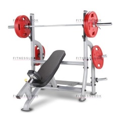 AeroFit Neo NOIB - со стойками из каталога скамей со стойкой в Тольятти по цене 55760 ₽