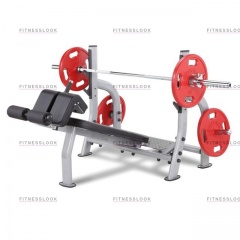 AeroFit Neo NODB - со стойками из каталога скамей со стойкой в Тольятти по цене 55760 ₽