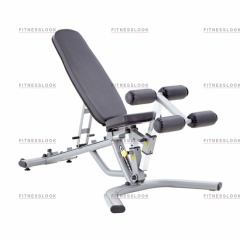 AeroFit Neo NFID из каталога силовых скамей в Тольятти по цене 33150 ₽