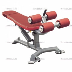 AeroFit IT7013 из каталога скамей для пресса в Тольятти по цене 96900 ₽