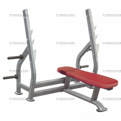 AeroFit IT7014 - со стойками из каталога скамей со стойкой в Тольятти по цене 143900 ₽